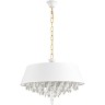 Люстра LUMION MITRIM 8374/6