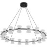 Люстра подвесная LUMION VINORA 8341/54L