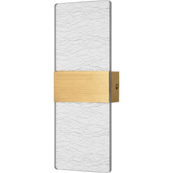 Настенный светильник LUMION LEDIO LUIS 8192/6WL