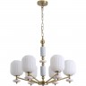 Подвесная люстра LUMION ALEGRA 8334/6