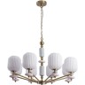 Подвесная люстра LUMION ALEGRA 8334/8