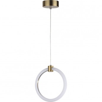 Потолочный светильник LUMION LEDIO NOVA 5297/7L