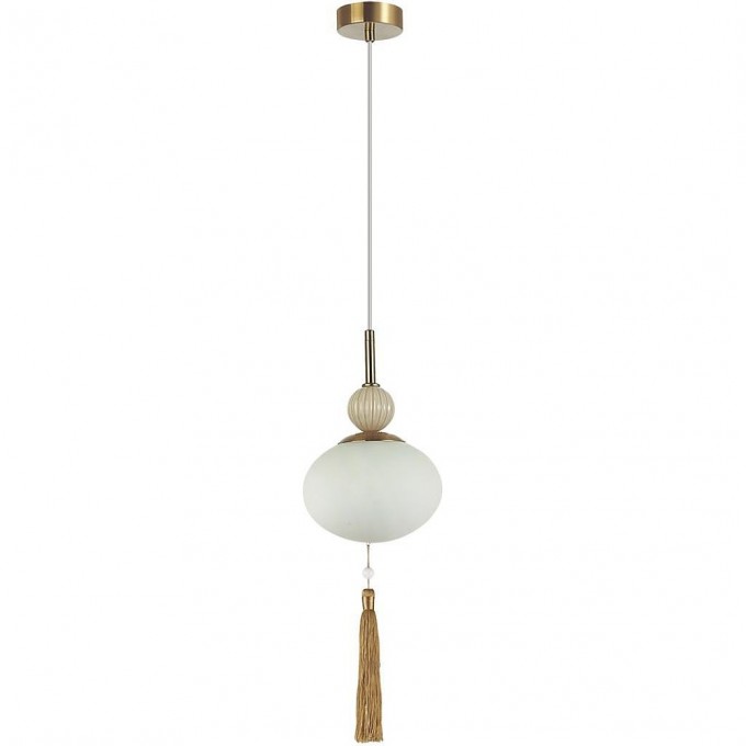 Светильник подвесной LUMION GLORIYA 8272/1A